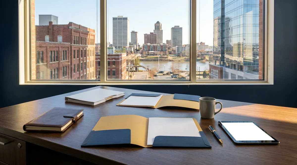 Arkansas Business Name Search: How to Check and Reserve a Name