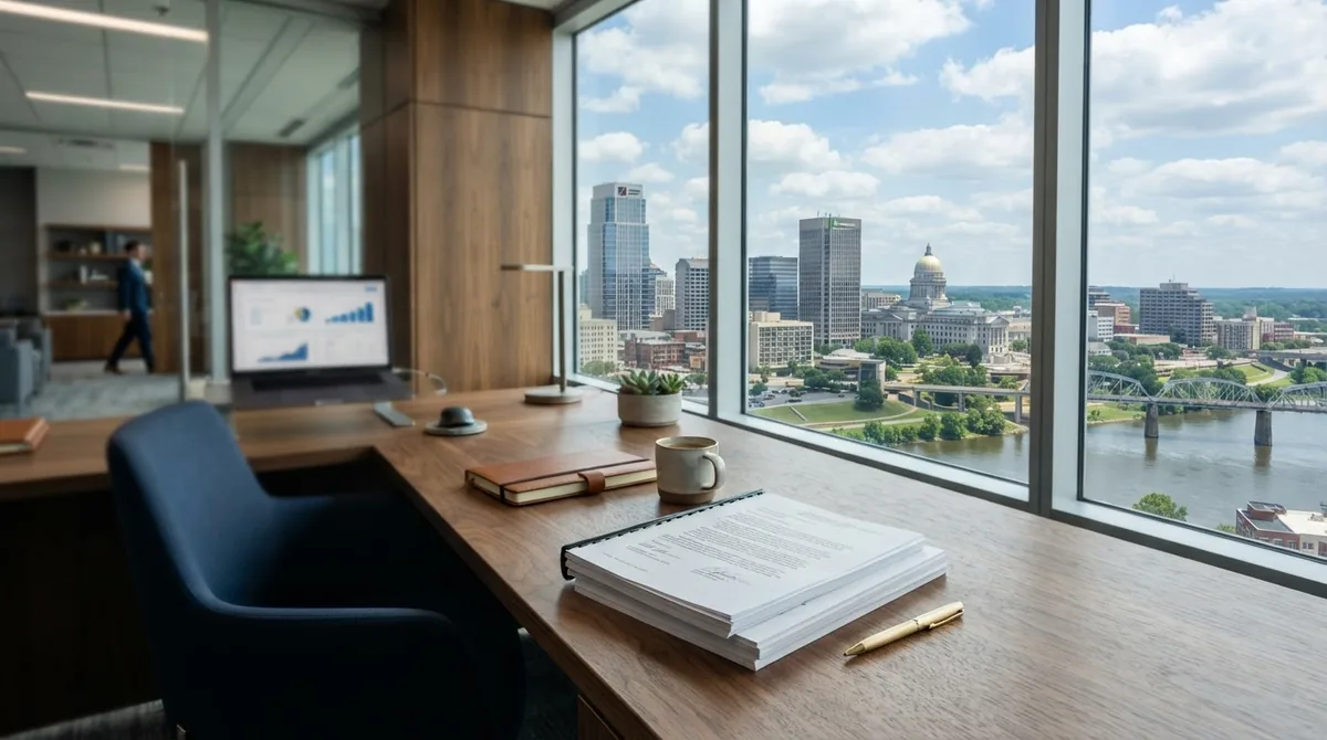 Arkansas Registered Agent: Requirements and How to Choose One