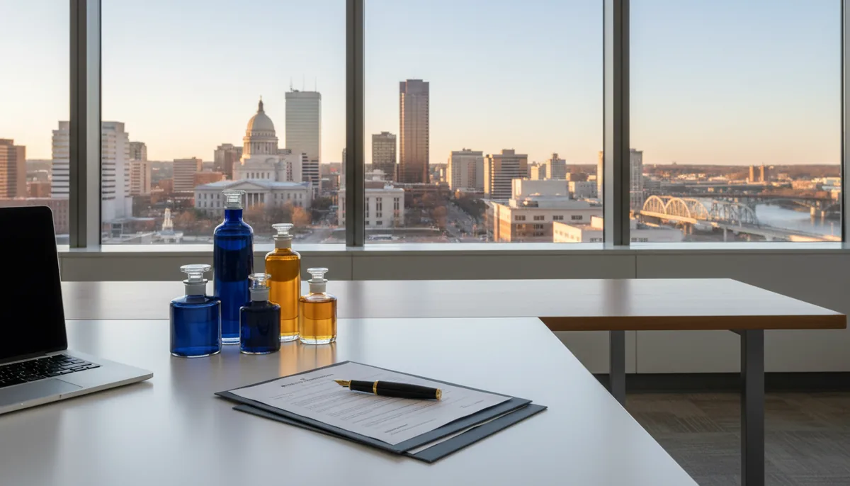 Best LLC Services in Arkansas