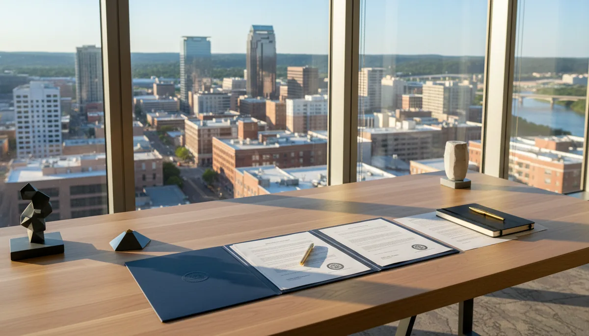 How to Get a Resale Certificate in Arkansas