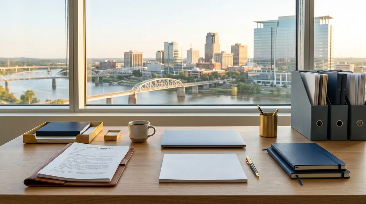 How to Start a Courier and Delivery Business in Arkansas