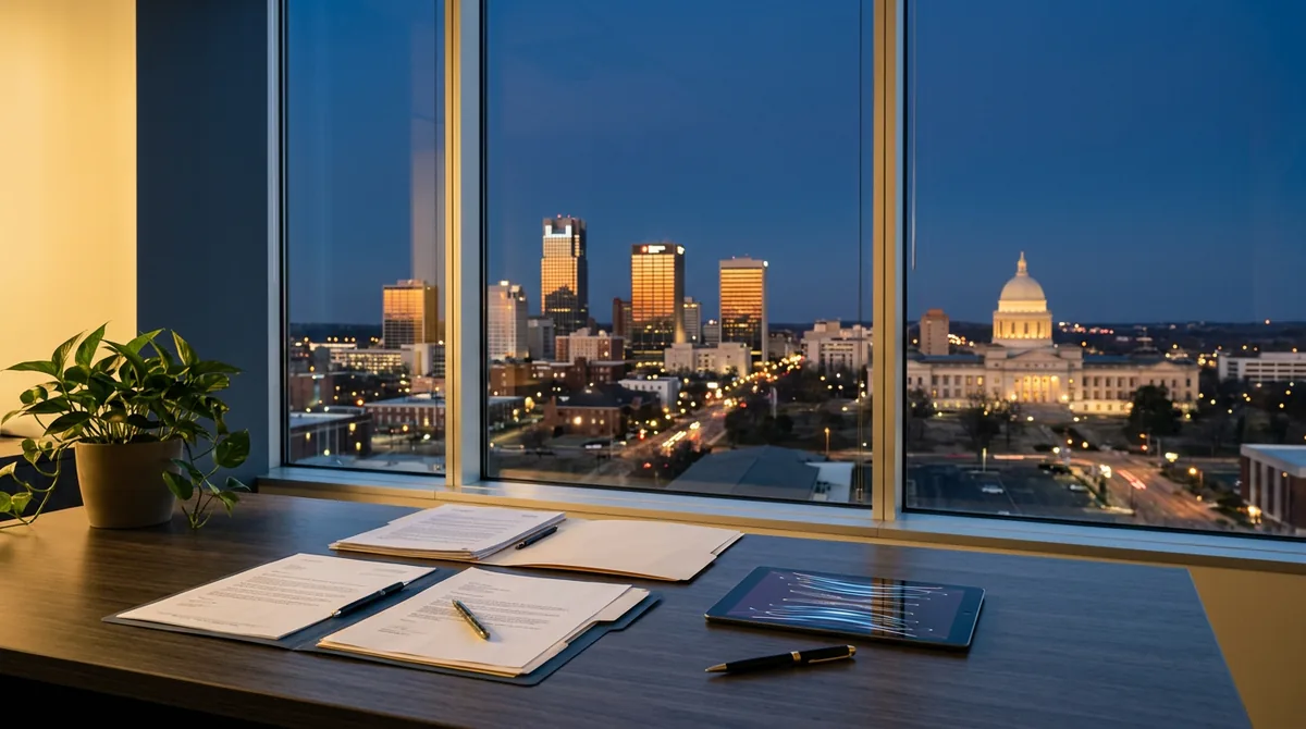 How to Start a Handyman Business in Arkansas